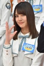 小坂菜緒（日向坂46）