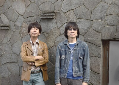 真心ブラザーズ