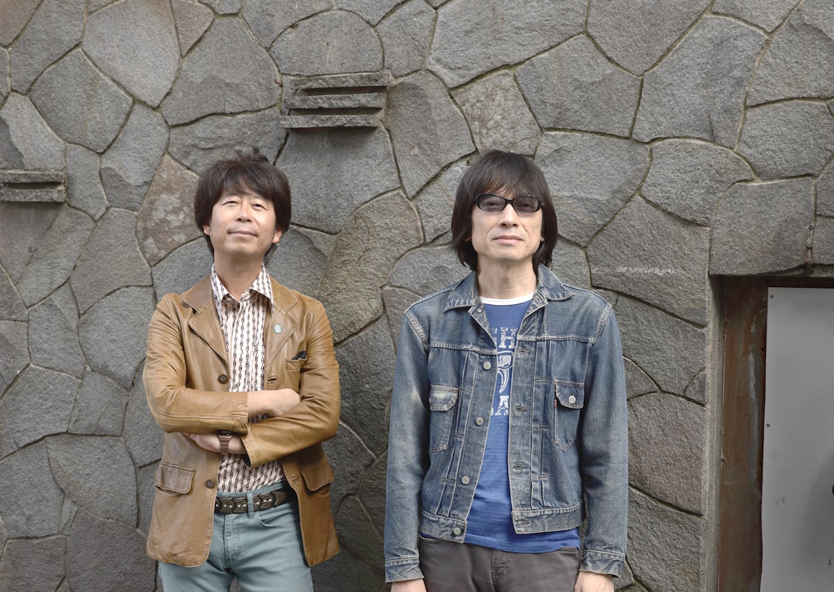 真心ブラザーズ マゴーソニック 30周年spは野外で ゲスト第1弾に峯田和伸 音楽ナタリー 真心ブラザーズ マゴーソニック 30周年spは野外で ゲスト第1弾に峯田和伸 音楽ナタリー