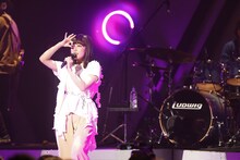 宮川愛李（撮影：川田洋司）