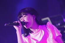 宮川愛李（撮影：川田洋司）