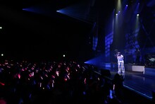 宮川愛李（撮影：川田洋司）