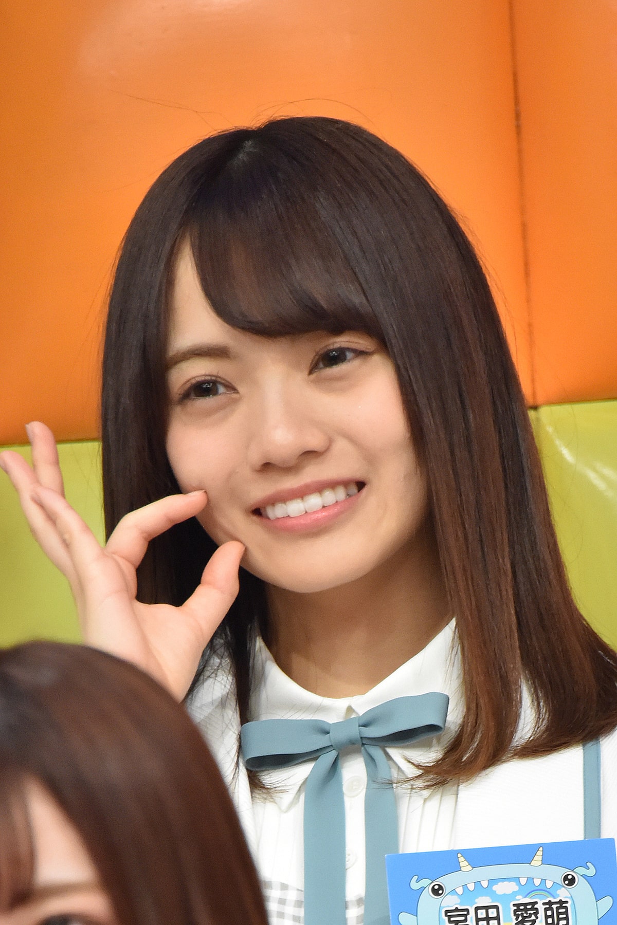 宮田愛萌（日向坂46） [画像ギャラリー 21/28] - 音楽ナタリー