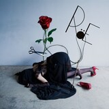 ロイ-RöE-「VIOLATION*」ジャケット写真