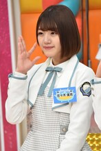 佐々木美玲（日向坂46）