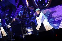 志麻（撮影：小松陽祐［ODD JOB］ / 堀卓朗［ELENORE］）