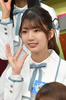 高本彩花（日向坂46）