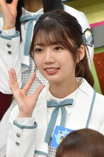 高本彩花（日向坂46）