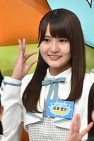 高瀬愛奈（日向坂46）