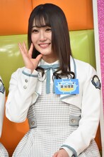 潮紗理菜（日向坂46）