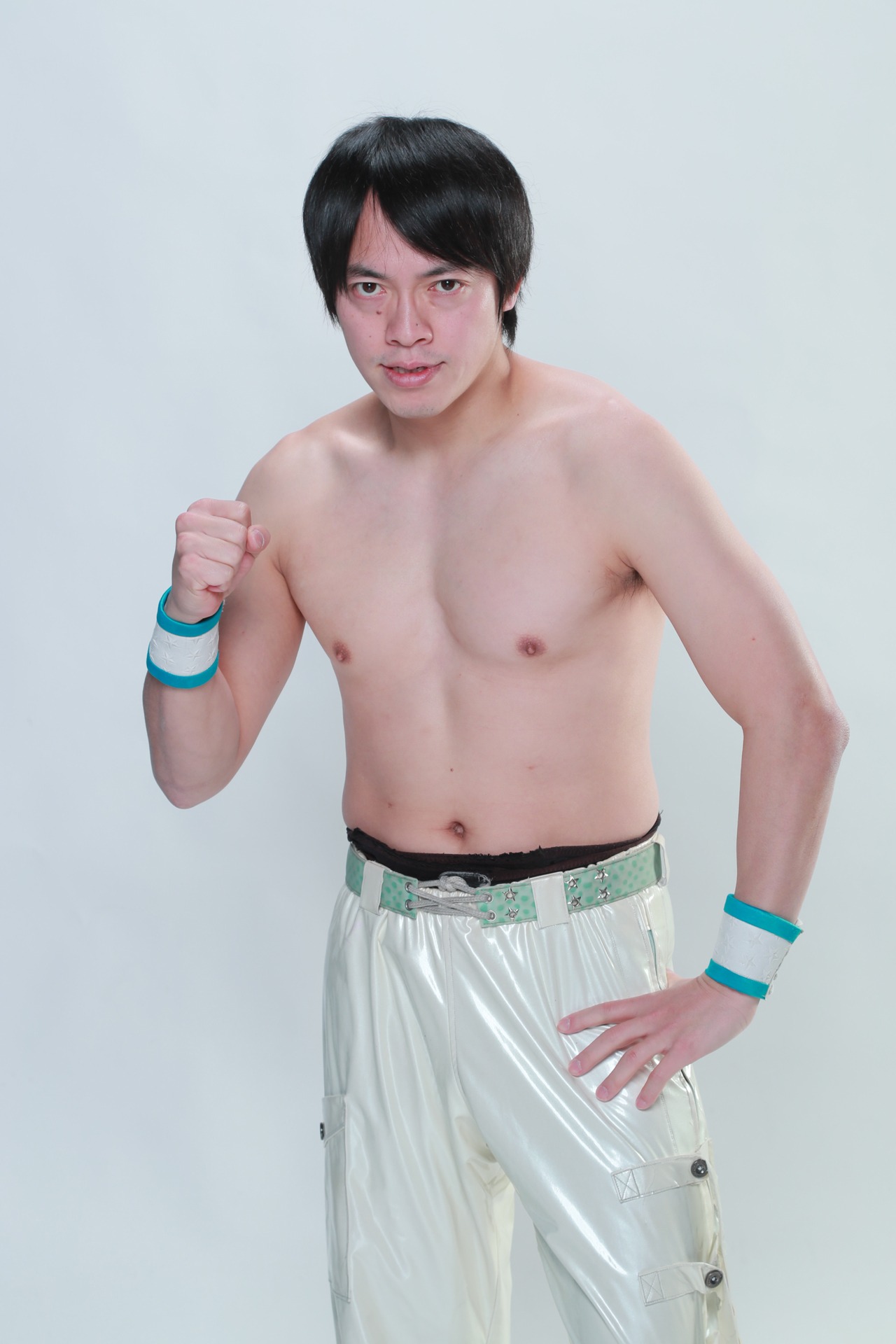 旭志織選手
