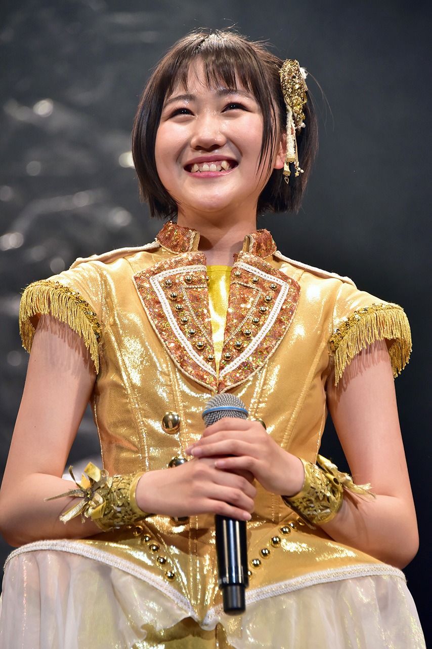 公野舞華