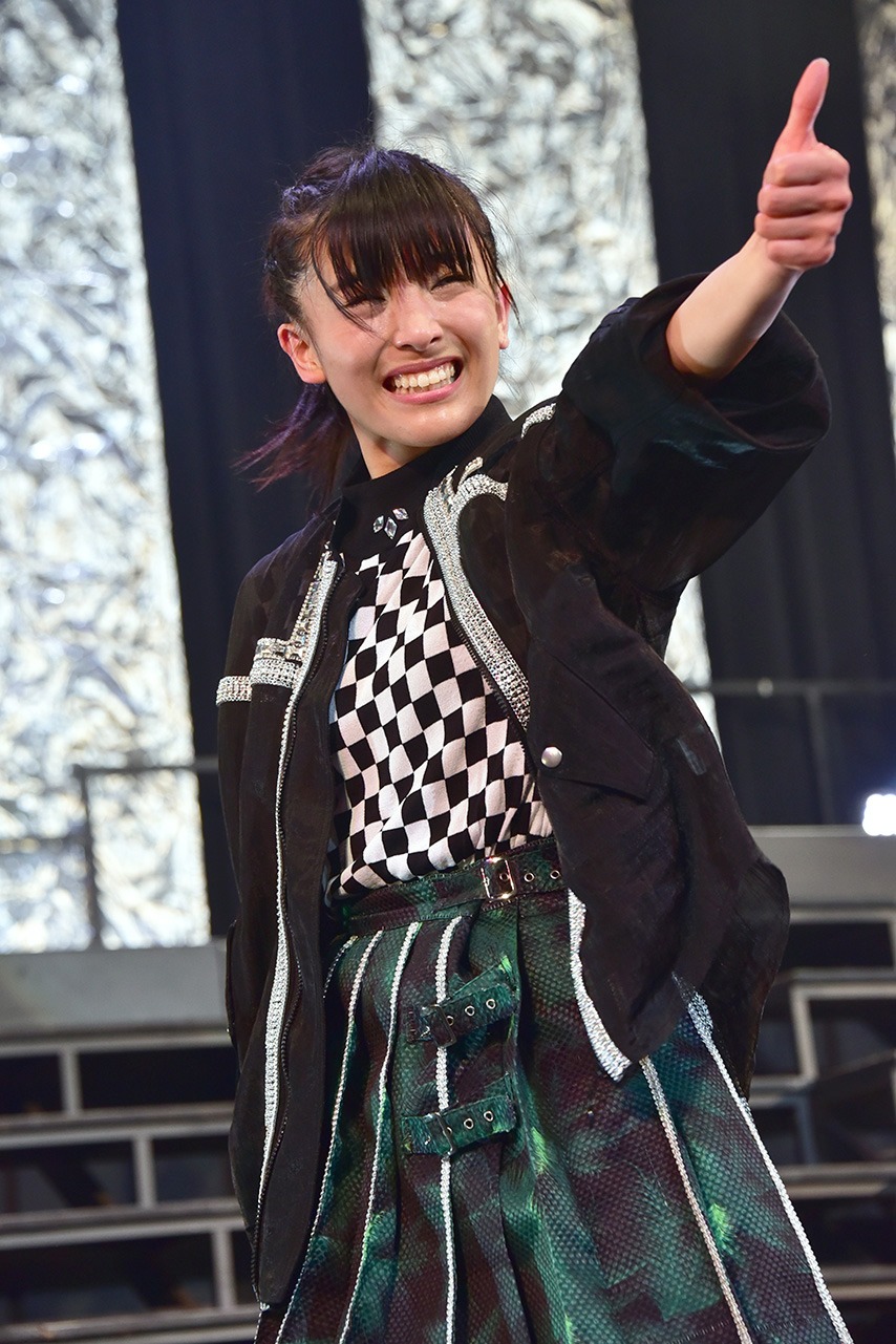 澪風