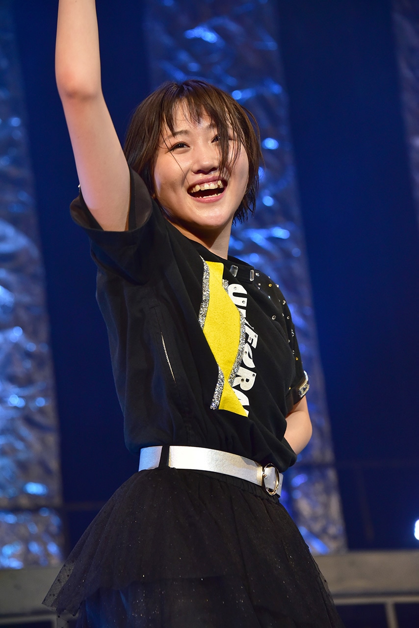 公野舞華