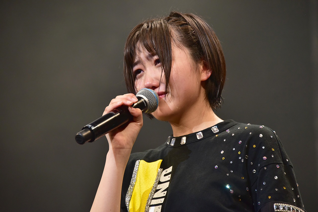 公野舞華