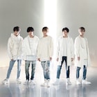 King & Prince、6月に1stアルバム「King & Prince」Jr.時代の楽曲も収録