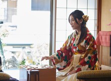 松井珠理奈 (c)テレビ朝日