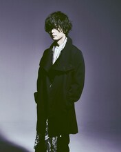 堀江晶太（B）（撮影：中野敬久）