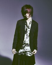 神田ジョン（G）（撮影：中野敬久）