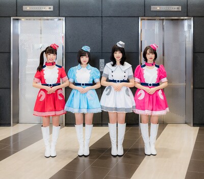 クマリデパート「ココデパ！」ジャケット