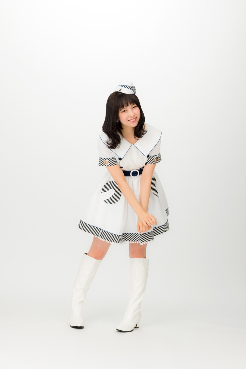 楓フウカ