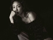 テヨン「VOICE」初回限定盤Bに付属するフォトブックより先行カット。