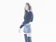 テヨン「VOICE」初回限定盤Bに付属するフォトブックより先行カット。