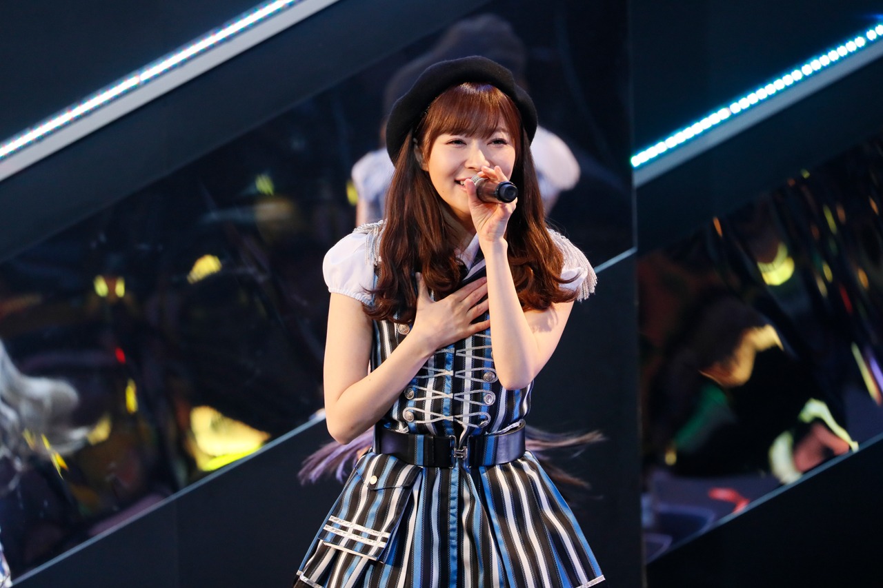 指原莉乃 (c)AKS