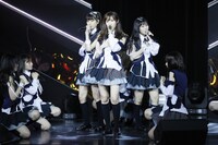 HKT48「チームH『RESET』公演　指原莉乃 卒業公演」の様子。 (c)AKS