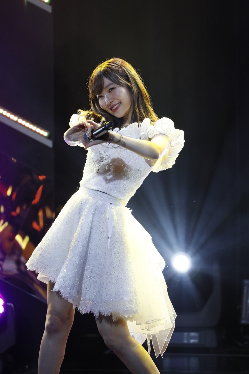 指原莉乃 (c)AKS