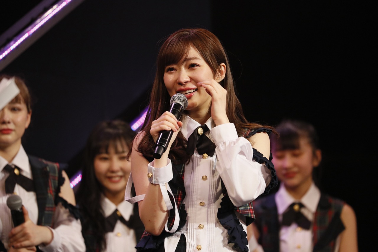 指原莉乃 (c)AKS