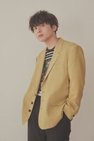 工藤大輝（Da-iCE）