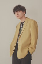 工藤大輝（Da-iCE）