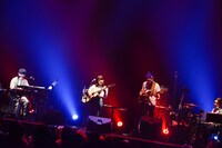 関取花「春ライブだよ 2019」東京・品川インターシティホール公演の様子。（Photo by AZUSA TAKADA）