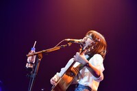 関取花（Photo by AZUSA TAKADA）