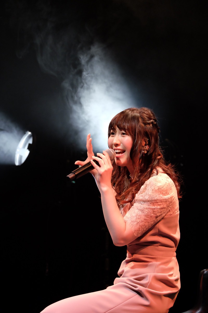 安野希世乃