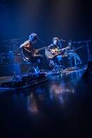 フレデリック「FREDERHYTHM TOUR 2019～夜にロックを聴いてしまったら編～」の様子。（撮影：ハタサトシ）