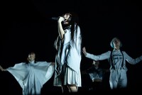 和田輪（撮影：稲垣謙一）