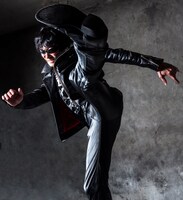 セイジ（ギターウルフ）