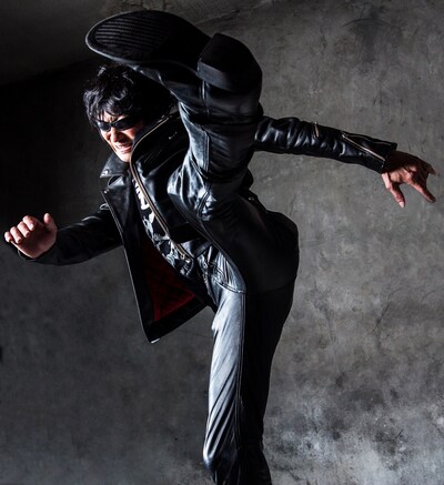 セイジ（ギターウルフ）