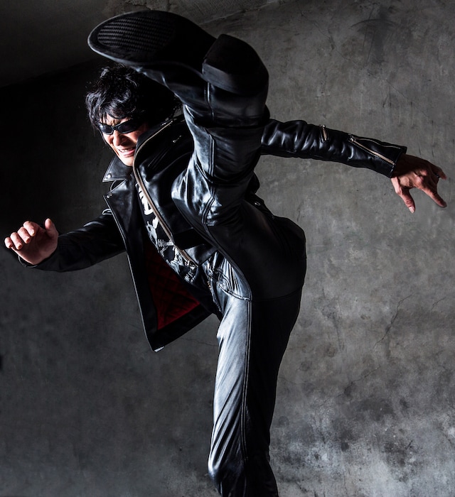 セイジ（ギターウルフ）