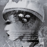 ゆくえしれずつれづれ「Odd eye」ジャケット