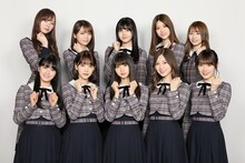 乃木坂46
