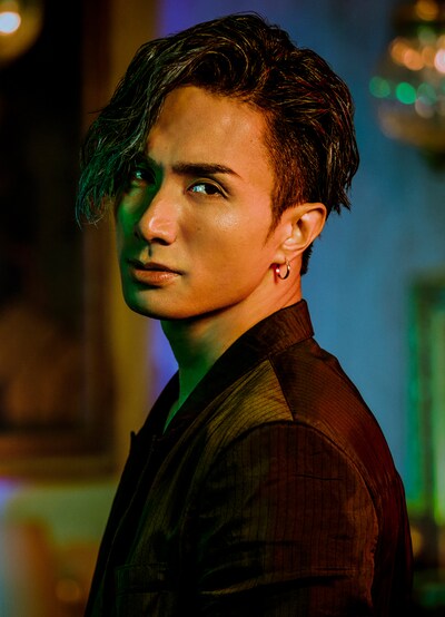 橘ケンチ（EXILE、EXILE THE SECOND）