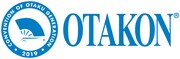 「Otakon」ロゴ