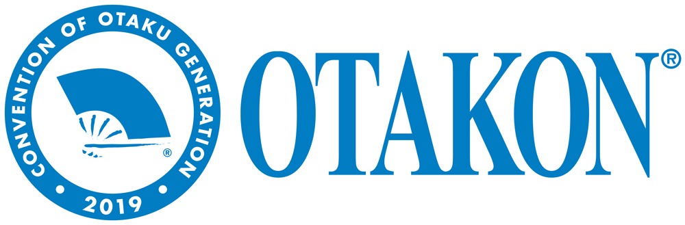「Otakon」ロゴ