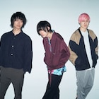 PELICAN FANCLUB新曲が本日ラジオ初オンエア、先行配信も決定
