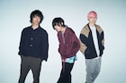 PELICAN FANCLUB“ゼロ距離ライブ”ダイジェスト映像公開、全国ツアー開催も
