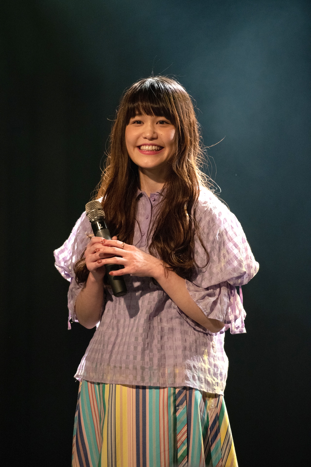 Nao☆