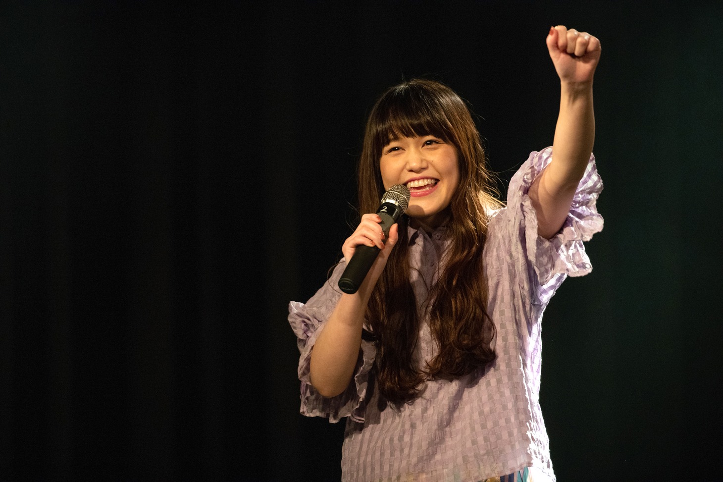 Nao☆